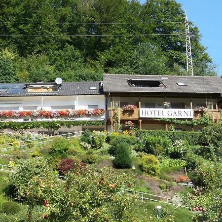 Hotel Garni Schilli Wolfach Exterior foto